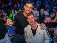XXL Reopening Party