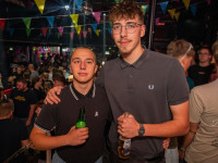 XXL Reopening Party