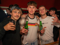 XXL Reopening Party