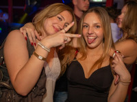 XXL Reopening Party