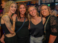 XXL Reopening Party