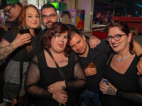 XXL Reopening Party
