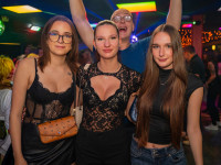 XXL Reopening Party