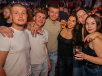 XXL Reopening Party