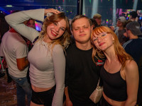 XXL Reopening Party
