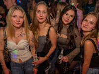 XXL Reopening Party
