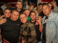 XXL Reopening Party