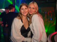 XXL Reopening Party