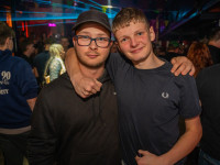 XXL Reopening Party