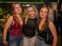 XXL Reopening Party