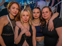 XXL Reopening Party