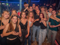 XXL Reopening Party