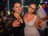XXL Reopening Party