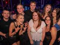 XXL Reopening Party