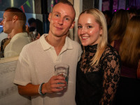 XXL Reopening Party