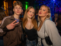 XXL Reopening Party