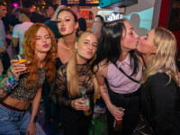 XXL Reopening Party
