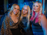XXL Reopening Party