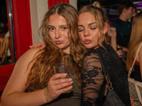 XXL Reopening Party