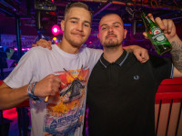 XXL Reopening Party