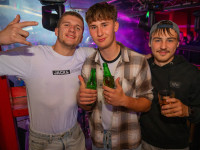 XXL Reopening Party