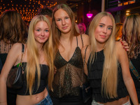 XXL Reopening Party