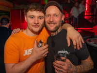 XXL Reopening Party
