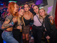 XXL Reopening Party