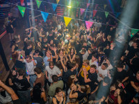 XXL Reopening Party