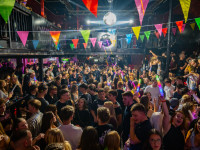 XXL Reopening Party
