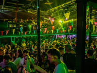 XXL Reopening Party