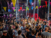 XXL Reopening Party