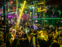 XXL Reopening Party