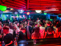 XXL Reopening Party