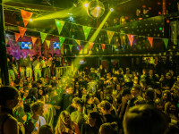 XXL Reopening Party