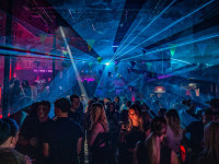 XXL Reopening Party