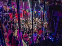 XXL Reopening Party