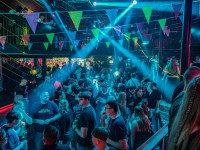 XXL Reopening Party