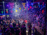 XXL Reopening Party