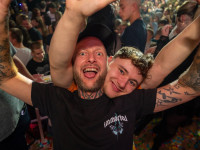 XXL Reopening Party