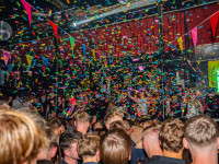 XXL Reopening Party