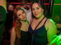 XXL Reopening Party