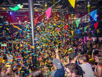 XXL Reopening Party