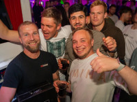 XXL Reopening Party