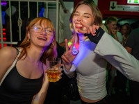 XXL Reopening Party