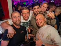XXL Reopening Party
