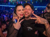 XXL Reopening Party