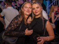 XXL Reopening Party
