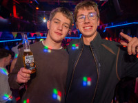 XXL Reopening Party