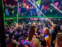 XXL Reopening Party
